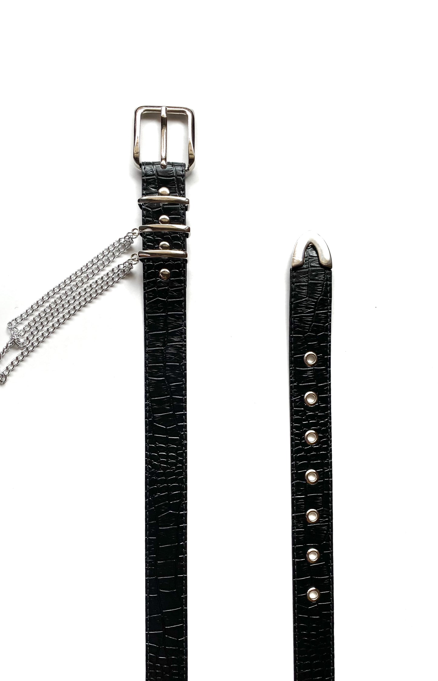 Cinto Corrente - black