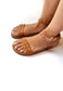 Flat Bia - caramelo