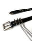 Cinto Corrente - black